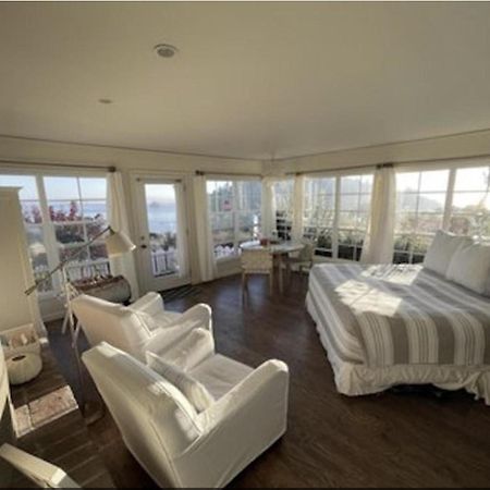 Trinidad Bay Bed And Breakfast Hotel Екстер'єр фото