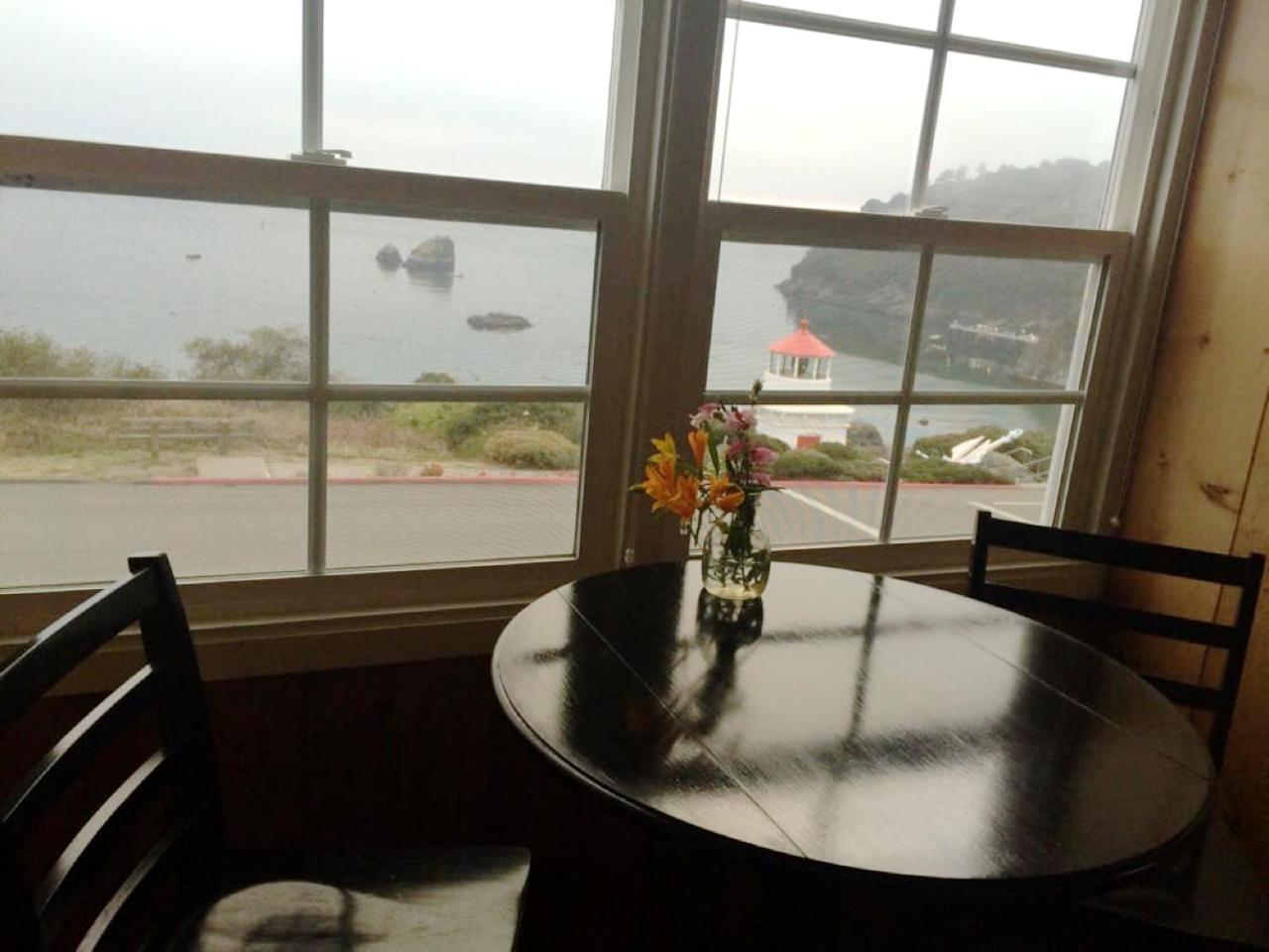 Trinidad Bay Bed And Breakfast Hotel Номер фото