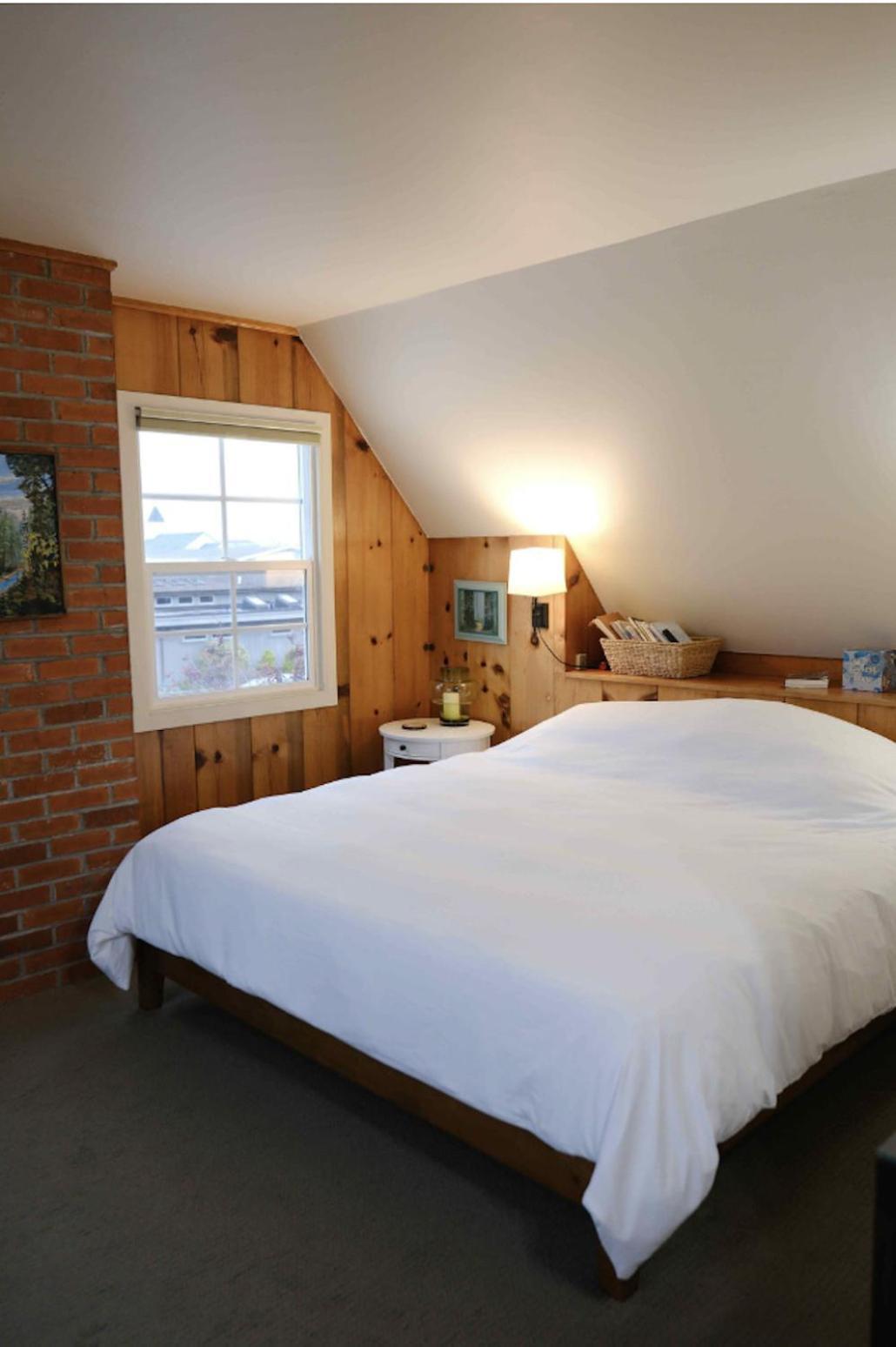 Trinidad Bay Bed And Breakfast Hotel Екстер'єр фото