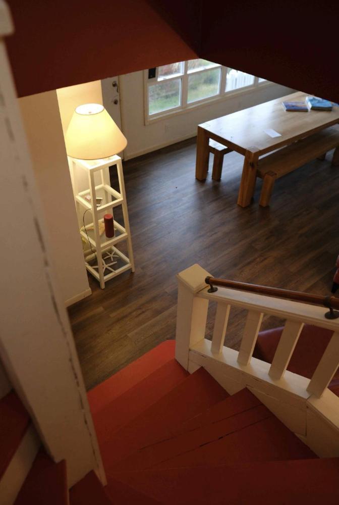 Trinidad Bay Bed And Breakfast Hotel Екстер'єр фото