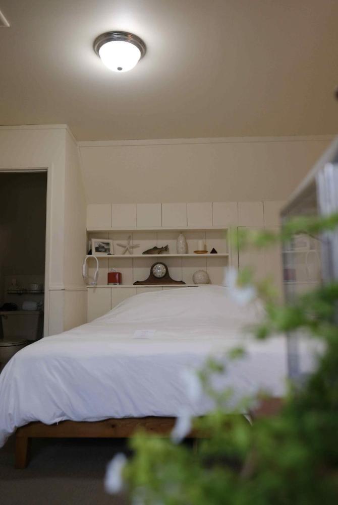 Trinidad Bay Bed And Breakfast Hotel Екстер'єр фото