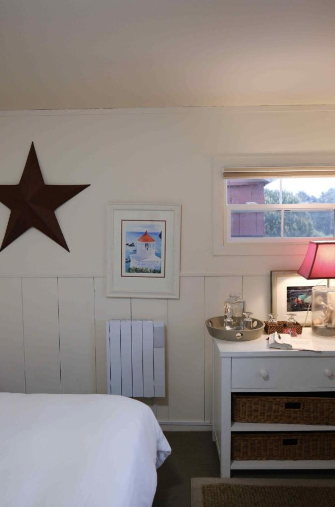 Trinidad Bay Bed And Breakfast Hotel Екстер'єр фото