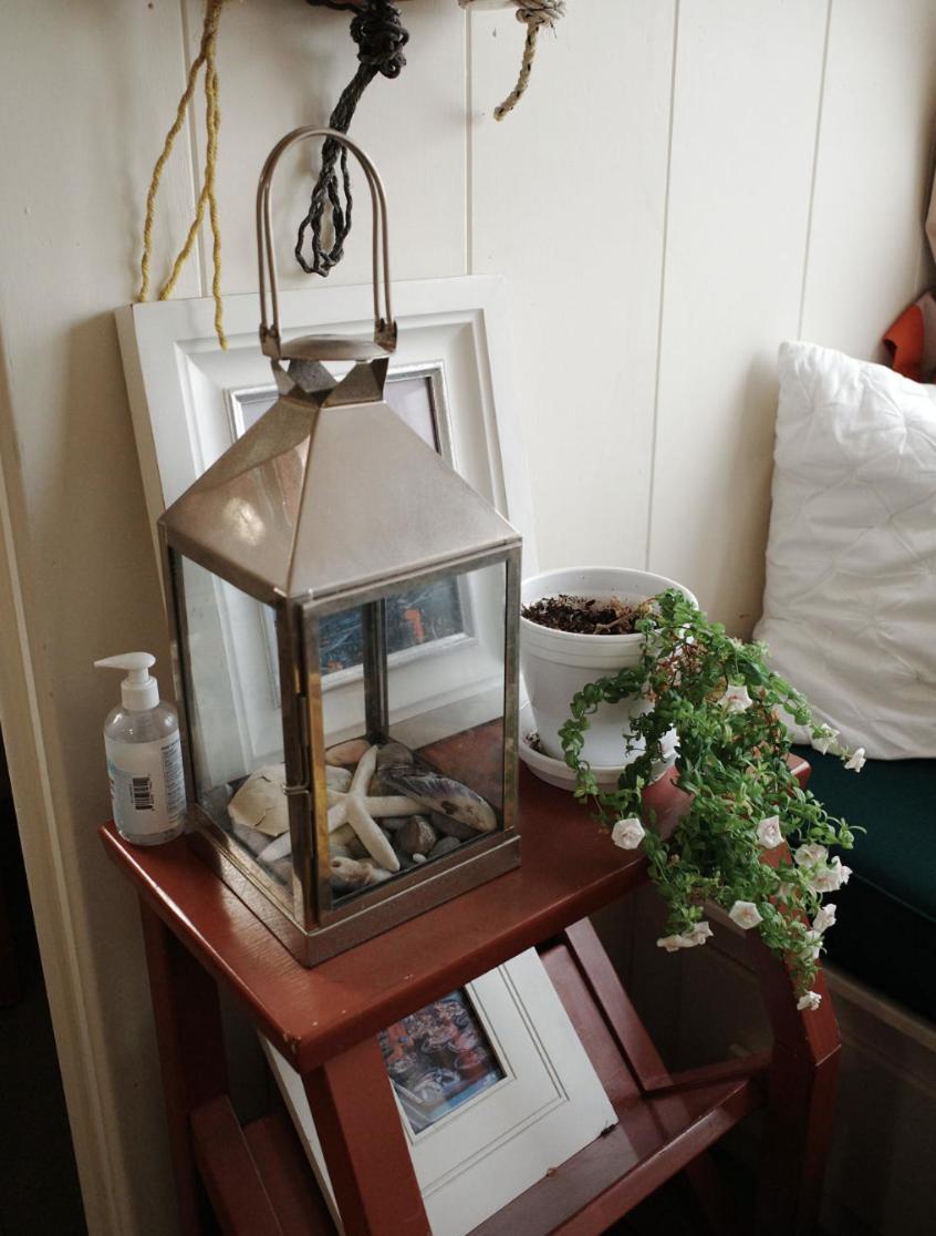 Trinidad Bay Bed And Breakfast Hotel Екстер'єр фото