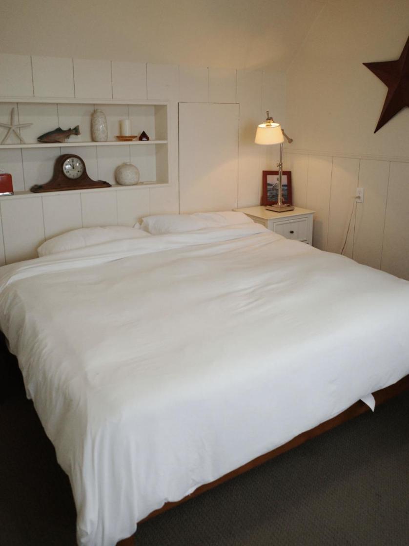 Trinidad Bay Bed And Breakfast Hotel Екстер'єр фото