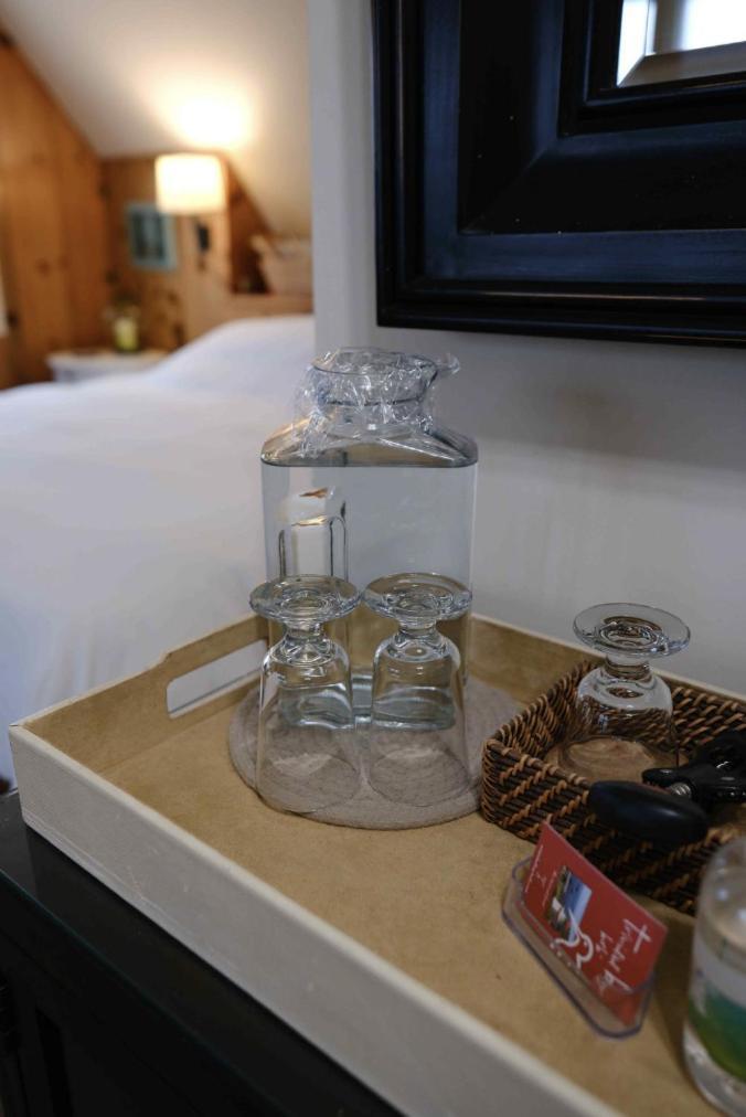 Trinidad Bay Bed And Breakfast Hotel Екстер'єр фото