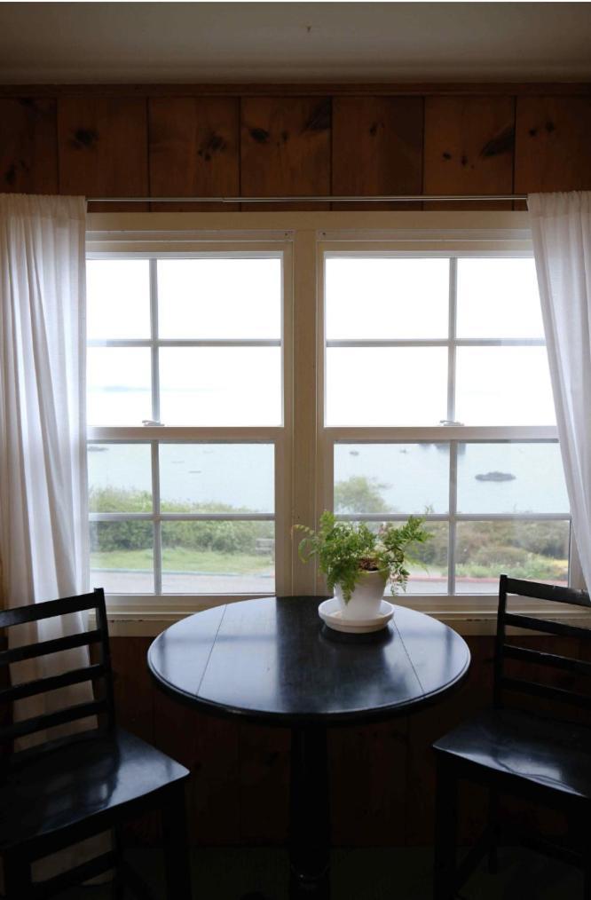 Trinidad Bay Bed And Breakfast Hotel Екстер'єр фото