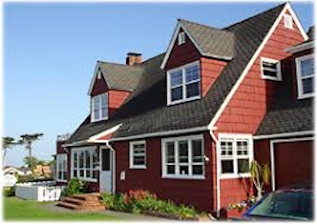 Trinidad Bay Bed And Breakfast Hotel Екстер'єр фото