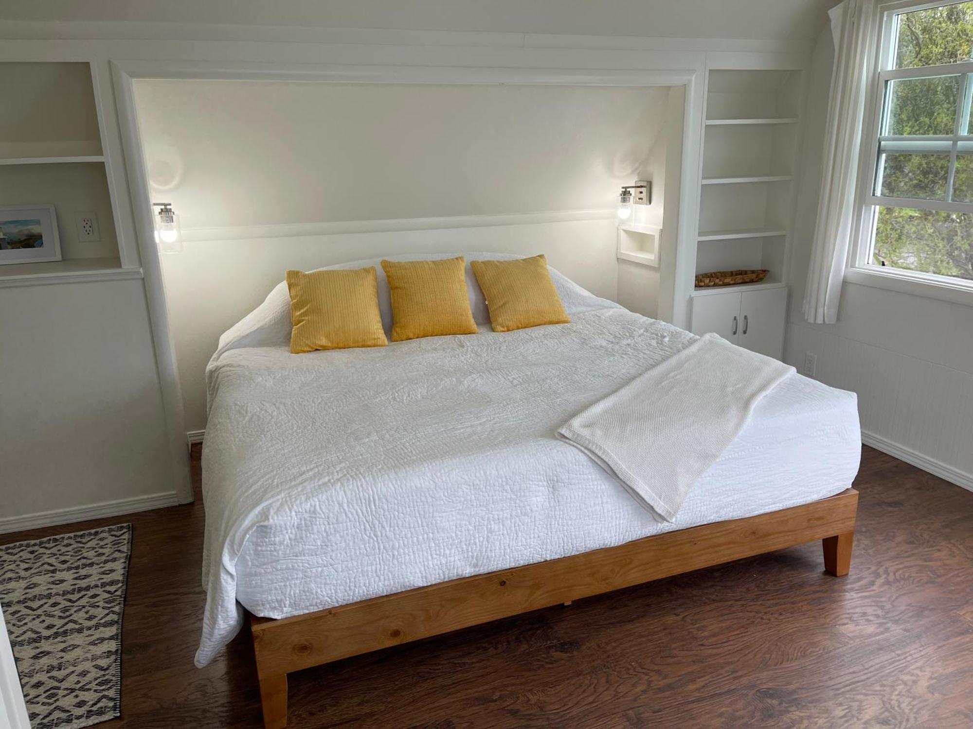 Trinidad Bay Bed And Breakfast Hotel Екстер'єр фото